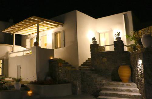 Casa Grande Delos Mykonos - Foto 4