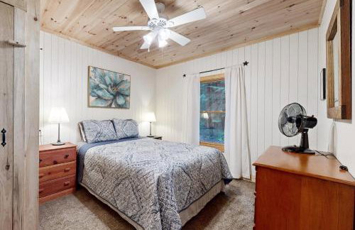 Lakeside Haven at Parker Pond - Foto 12