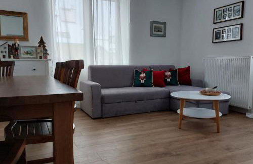 Apartament z Napoleonem w tle - Foto 11