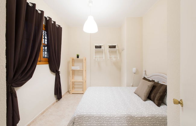 Sevilla Apartments Alfaqueque - Foto 15