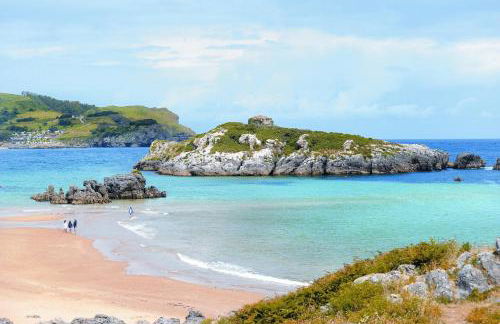 Apartamentos El Pinedo - Foto 38