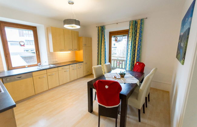 SKI-N-LAKE City Apartments - Foto 21