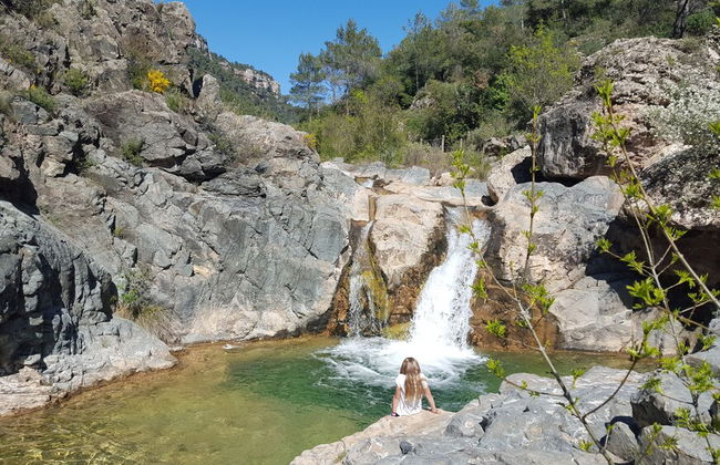 Casa Vella del Pantà de Riudecanyes - Foto 69