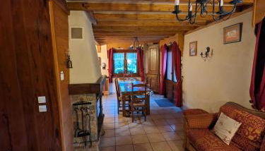 le jardin de talèfre - Foto 2