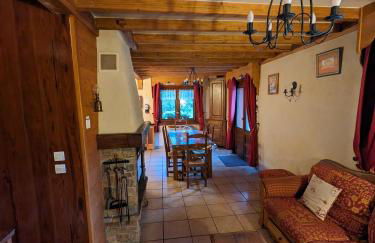 le jardin de talèfre - Foto 2