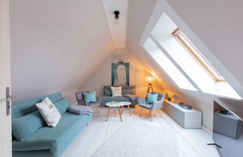 Wunderschöne Ferienwohnungen - Willkommen in der Deichluft - Foto 52