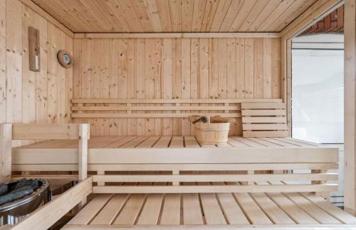 NEU! Gruppenurlaub mit Sauna im Plöner Seengebiet - Photo 5