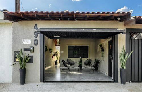 Doce Presença Stúdio Premium para até 2 Pessoas - Foto 17