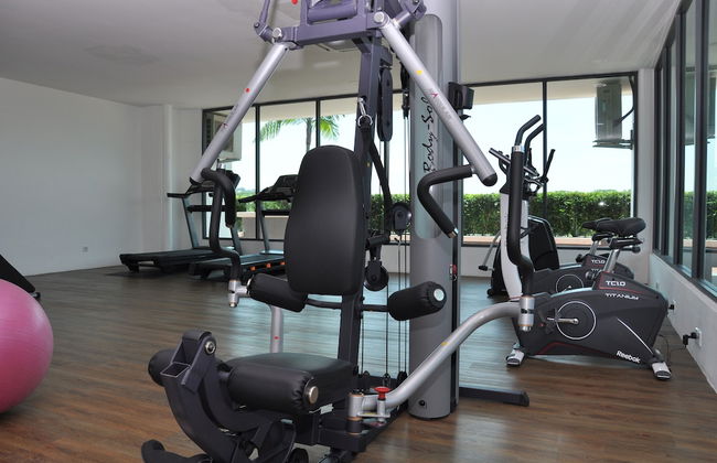 Lawang Suite 2 Bedroom Corner Apartment - Foto 16