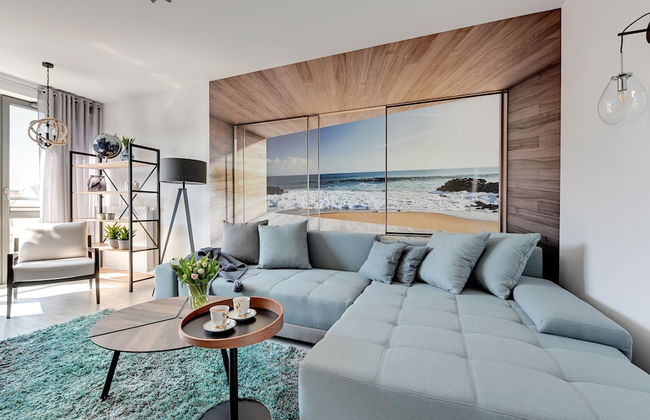 Old Town - OldNova by Welcome Apartment - Foto 41