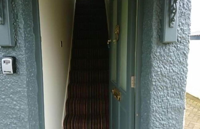 Studio 7 Apartment - Foto 18