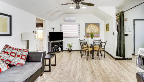 Springdale Vacation Rental about 9 Mi to Fayetteville! - Foto 5