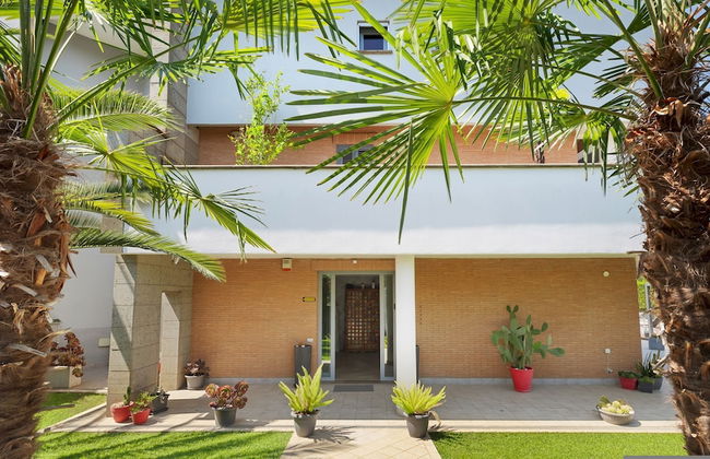 Villa Tiberio 6 2 Emma Villas - Foto 35