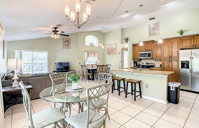 Hidden Gem at Southern Dunes - Foto 40