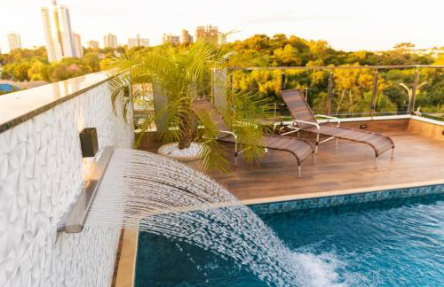 TuCasa Flats - Viva uma experiência de morador! - Foto 27