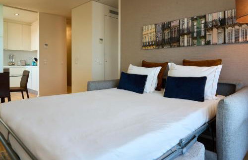 Serviced Apartments Boavista Palace - Foto 46