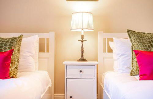 Swilken Lodge - Blacklaws Steading - Foto 45