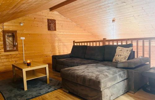 Chalet les Randonneurs spacieux 8 couchages - Foto 17