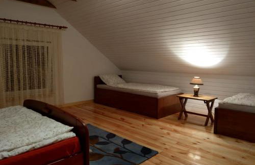 Przystanek Bajka w Puszczy Zielonce - Foto 16