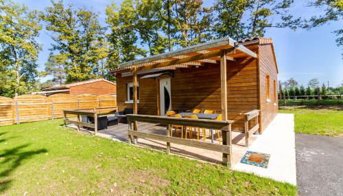 Gite 3 de l'Orée du Bois - Foto 2