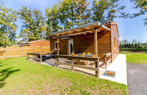 Gite 3 de l'Orée du Bois - Foto 2