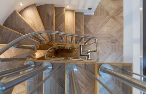 Luxury Apartment 7 mins Walk to Salford Central - Pass the Keys - Foto 17