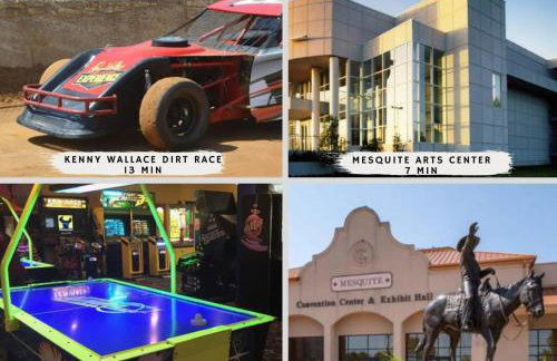 Gorgeous Vacation Home w Private Pool - Photo 64