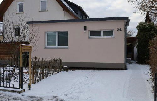 Haus Tausendtann - Photo 37