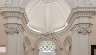 A World Aparts - Torre Argentina Apartments - Foto 4, Lobby or reception