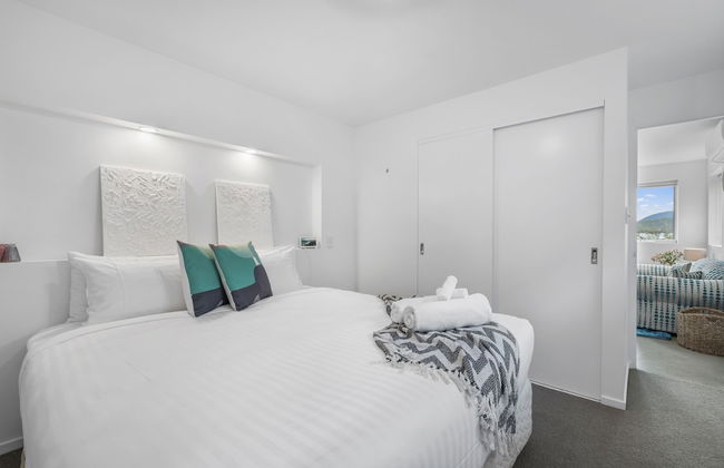 Cosy Cottesloe - Mount Wellington View - Foto 4