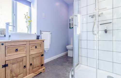 Hoglet Cottage - Foto 13