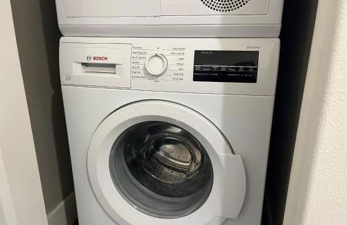 Near Stanford Luxury Retreat 1 Gigabit Fast WiFi Two Car Garage Masterbedroom King Size Bed Walk-in Closet and Walk-in Shower - Foto 29