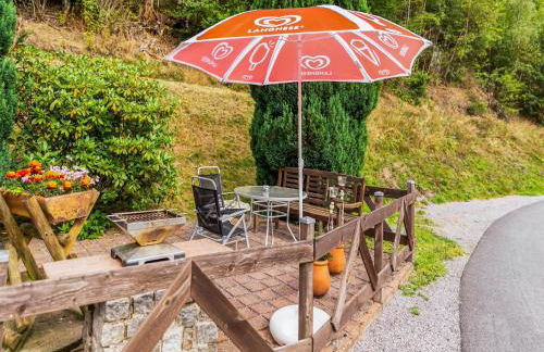 Apartment near Rennsteig - Photo 19