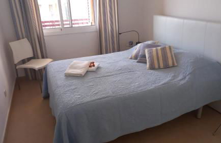 Precioso apartamento con piscina Urbanización Playazul - Photo 24