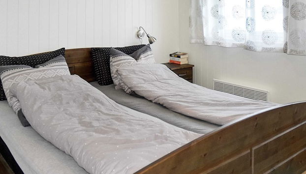 8 Person Holiday Home in Torvikbukt - Foto 4