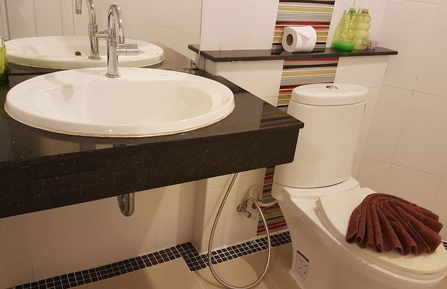 Green Harbor Hotel & Service Apartment - Foto 71