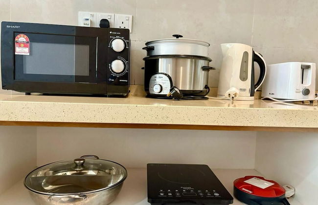 The Retreat mountain view Cameron highlands - Photo 20