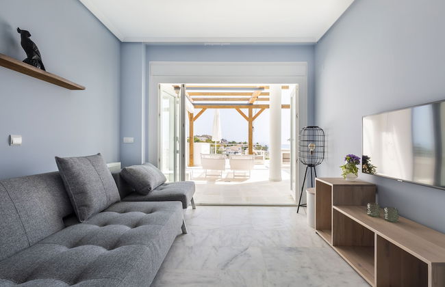 Dormio Resort Costa Blanca Beach & Spa - Foto 26