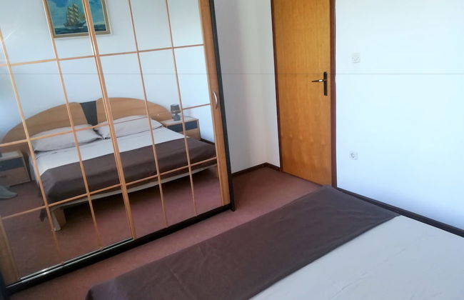 Deluxe apartment BellaCosta - Foto 19