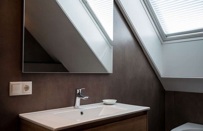 Attractive Apartment on Ameland - Foto 14