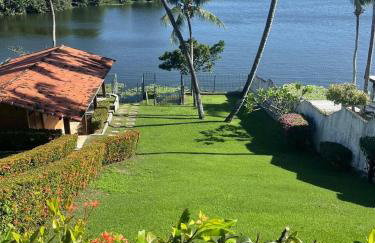 Refúgio na Lagoa de Extremoz - Foto 1