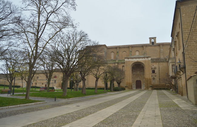 Apartamentos Casalarreina - Photo 49