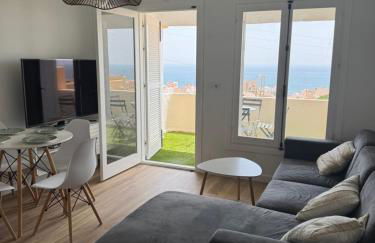 El balcon de luca - Foto 1