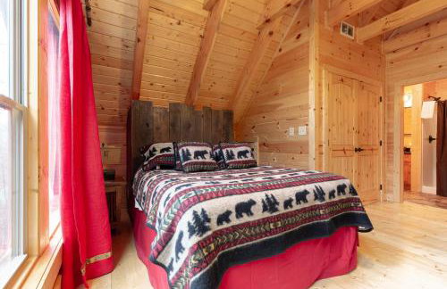 Simply Unforgettable by Jackson Mountain Rentals - Photo 44