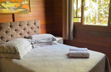 Refúgio do Brilhantte-Belo sítio com piscina e spa - Photo 35