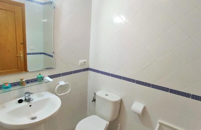 Cielo Azul 21906 in Conil de la Frontera - Foto 18