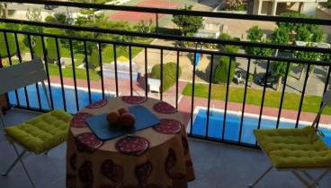 Apartamento PURA VIDA - Hannibal III - Foto 4