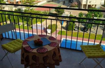 Apartamento PURA VIDA - Hannibal III - Foto 4