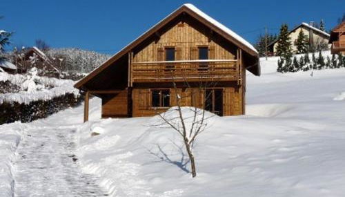 Chalet chaleureux face aux pistes, proche Gérardmer, idéal pour famille, balcon et terrasse - FR-1-589-182 - Foto 3