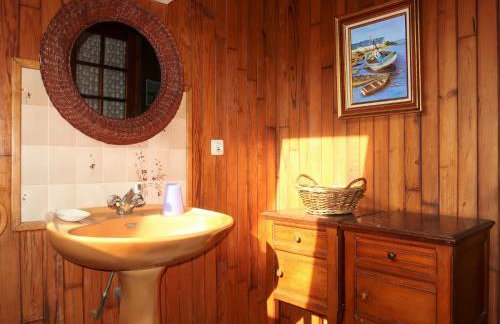 Holiday Home La Bergerie by Interhome - Foto 42